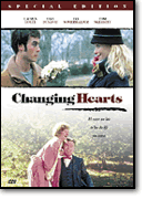 Changing Hearts - DVD - Product Details