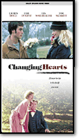 Changing Hearts - VHS - Product Details